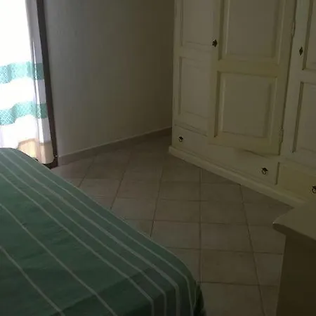 Elisabetta Apartmán Olbia