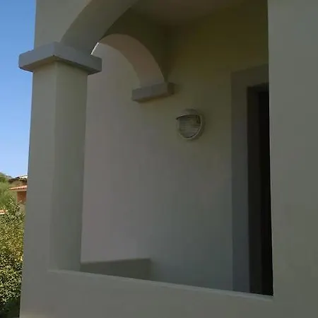 Elisabetta Apartmán