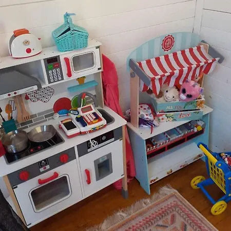 Apartmán Elisabetta *