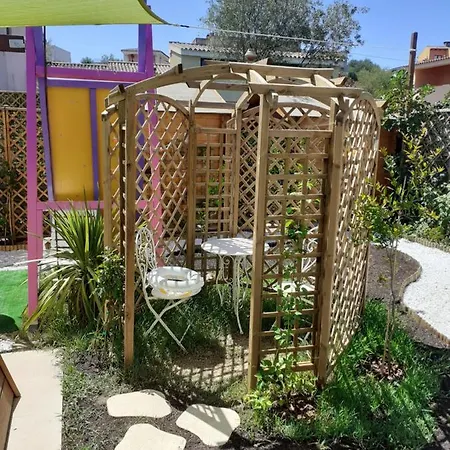 Apartmán Elisabetta *
